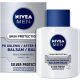 Nivea after shave balzsam 100 ml Silver Protect