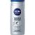 Nivea tusfürdő férfi 500 ml Silver Protect