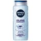 Nivea tusfürdő férfi 500 ml Pure Impact