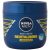 Nivea testápoló krém tégelyes férfi 400 ml Revitalising