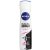 Nivea dezodor 150 ml Invisible B&W Clear