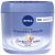 Nivea testápoló krém tégelyes 400 ml Irresistibly Smooth