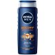 Nivea tusfürdő férfi 500 ml Sport