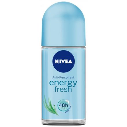Nivea roll-on 50 ml Energy Fresh
