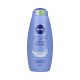 Nivea tusfürdő 750 ml Cream Smooth
