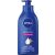 Nivea testápoló pumpás 500 ml Nutriente/Rich Nourishing