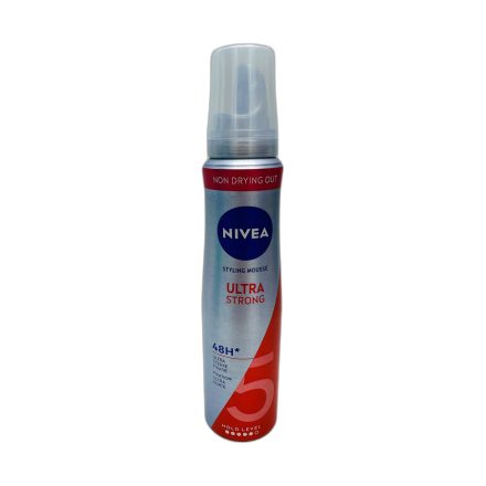 Nivea hajhab 150 ml Care Ultra Strong 5