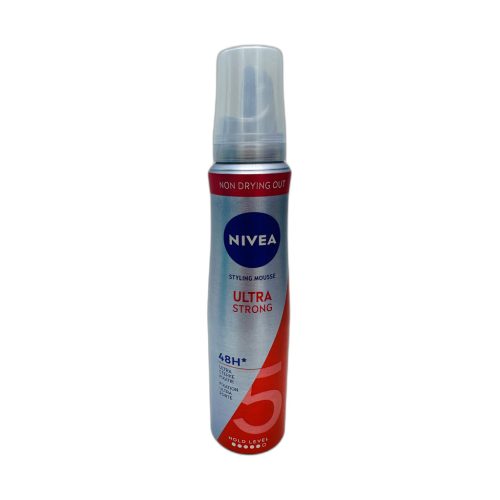 Nivea hajhab 150 ml Care Ultra Strong 5