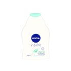 Nivea intim mosakodó 250 ml Natural Comfort