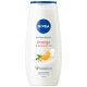 Nivea tusfürdő 250 ml Orange&Avocado Oil