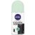 Nivea roll-on 50 ml Invisible B&W Active