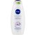Nivea tusfürdő 750 ml Care&Relaxe
