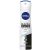 Nivea dezodor 150 ml Invisible B&W Pure