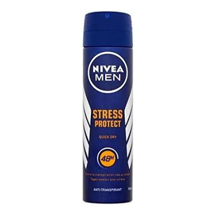 Nivea dezodor férfi 150 ml Stress Protect