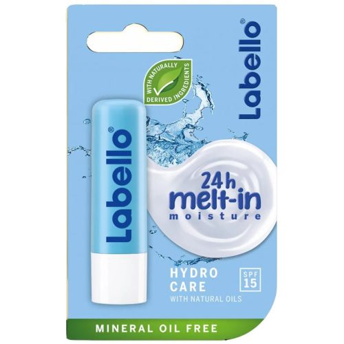 Labello ajakápoló 4,8 g Hydro Care