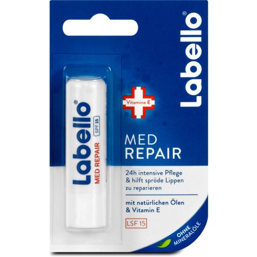 Labello ajakápoló 4,8 g Med Repair