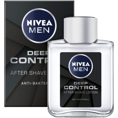 Nivea after shave lotion 100 ml Deep Control
