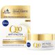 Nivea arckrém tégelyes 50 ml Q10 Anti-wrinkle nappali