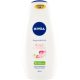 Nivea tusfürdő 650 ml Rose&Almond Milk