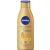 Nivea testápoló 200 ml Q10 Feszesítő-Önbarnító