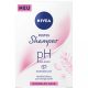 Nivea sampon szappan 75 g PH Balance Coconut Milk