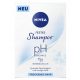 Nivea sampon szappan 75 g PH Balance Almond Milk