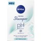 Nivea sampon szappan 75 g PH Balance Rice Milk