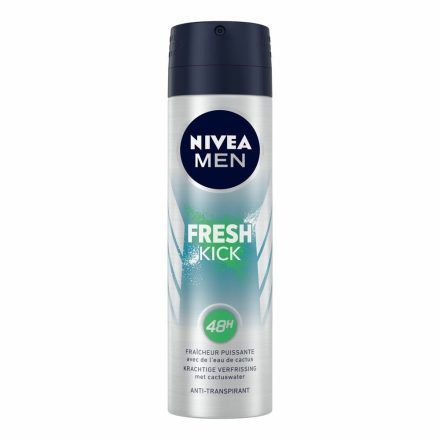 Nivea dezodor férfi 150 ml Fresh Kick
