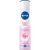 Nivea dezodor 150 ml Rose Bouquet 0%