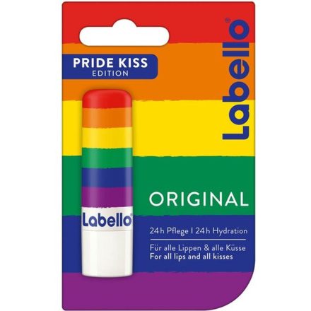 Labello ajakápoló 4,8 g Original Pride Kiss