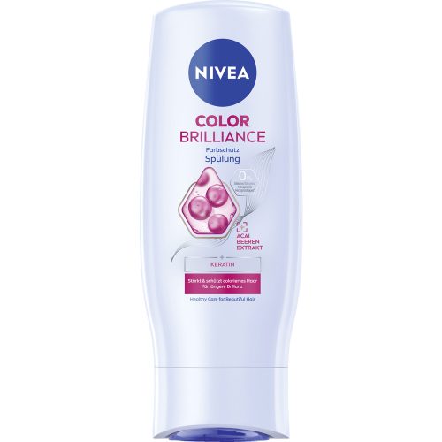 Nivea hajbalzsam 200 ml Color Protect