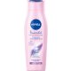 Nivea sampon 250 ml Hairmilk Natural Shine