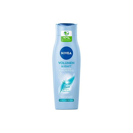 Nivea sampon 250 ml Volume&Power
