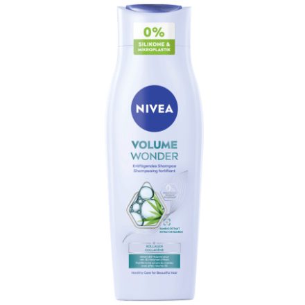 Nivea sampon 250 ml Volume&Power