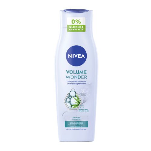 Nivea sampon 250 ml Volume&Power