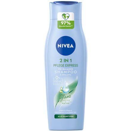 Nivea sampon 250ml 2in1 Care Express