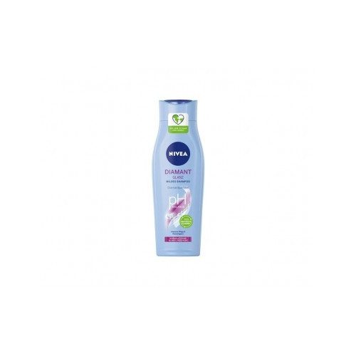 Nivea sampon 250 ml Diamond Gloss