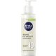 Nivea borotvakrém pumpás 200 ml Menmalist Sensitive Pro