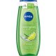 Nivea tusfürdő 250 ml Lemongrass&Oil