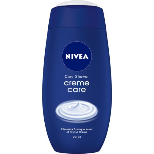 Nivea tusfürdő 250 ml Cream Care