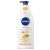 Nivea testápoló pumpás 500 ml Orange&Avocado