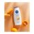 Nivea tusfürdő 650 ml Care&Orange