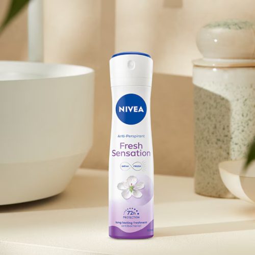 Nivea dezodor 150 ml Fresh Sensation