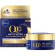 Nivea arckrém tégelyes 50 ml Q10 Anti-Wrinkle éjszakai