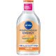 Nivea arctisztító 400 ml Micellair Energy