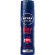 Nivea dezodor férfi 150 ml Dry Impact