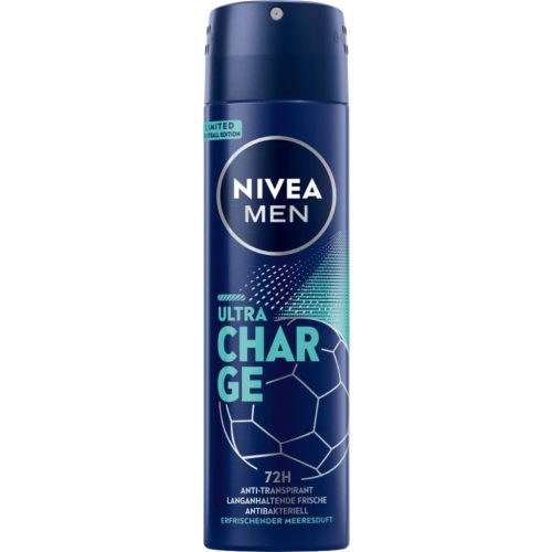 Nivea dezodor férfi 150 ml Ultra Charge