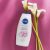 Nivea tusfürdő 750 ml Care&Diamond