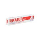 Lacalut fogkrém 75 ml Aktív