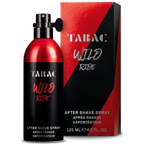 Tabac after shave 125 ml Wilde Ride